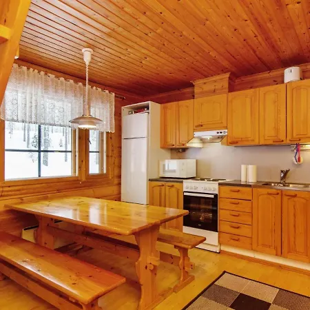 Holiday home Ilves By Interhome