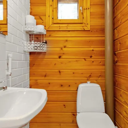 Ilves By Interhome Holiday home *
