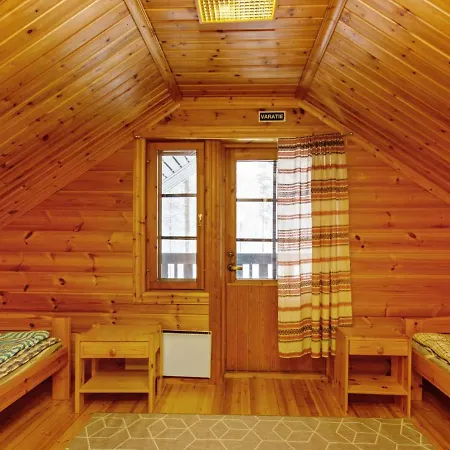 Holiday home Ilves By Interhome *