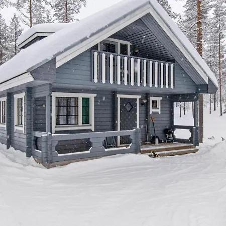 Ilves By Interhome Holiday home Kotila