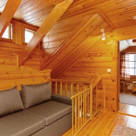 Ilves By Interhome Holiday home *
