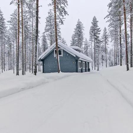 Ilves By Interhome Ferienhaus *