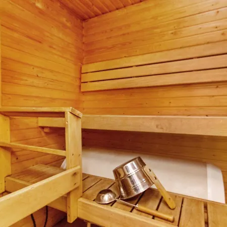 Holiday home Ilves By Interhome