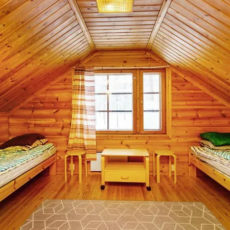 Holiday home Ilves By Interhome