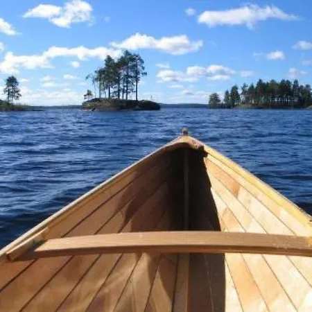 Nyaraló Holiday Ilves