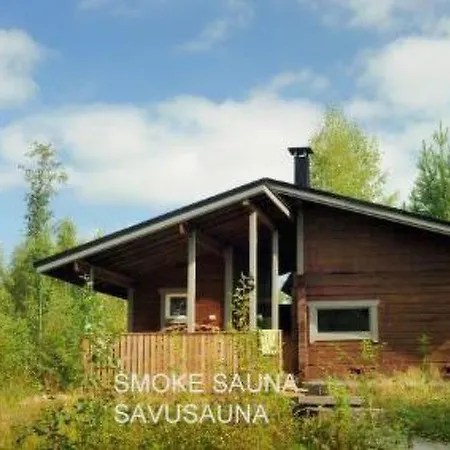 Holiday Ilves *
