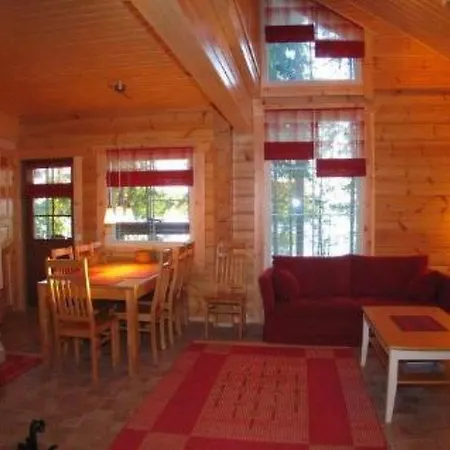 Holiday Ilves *